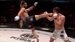 Nokaut Chalidowa przeszedł do historii. "Co to było?!"