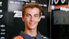 MotoGP. Piotr Biesiekirski zadebiutuje w Moto2. Czeka go występ w GP Emilia Romagna