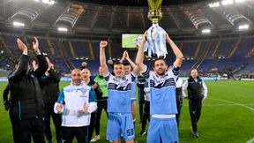 Puchar Włoch. Zmiana przepisów tuż przed wznowieniem rywalizacji. Dogrywek nie będzie