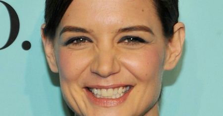 Katie Holmes i Carey Mulligan wyglądają jak siostry