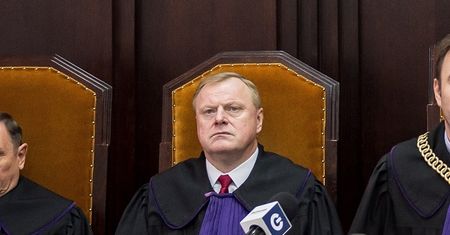 Sędzia, który kradł w Media Markcie, odrzuca wersję prokuratury
