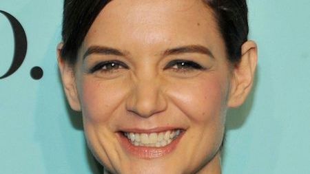 Katie Holmes