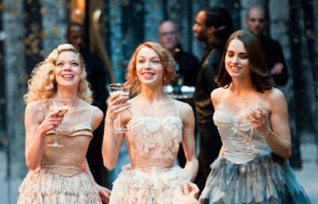 Boże Narodzenie w reklamie - 8  tegorocznych spotów bez Mikołaja (wideo)