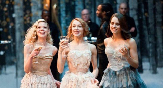 Boże Narodzenie w reklamie - 8  tegorocznych spotów bez Mikołaja (wideo)