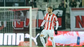 PKO Ekstraklasa. Czesi przekazali sprawę Davida Jablonsky'ego FIFA. Piłkarzowi Cracovii grozi 5 lat dyskwalifikacji