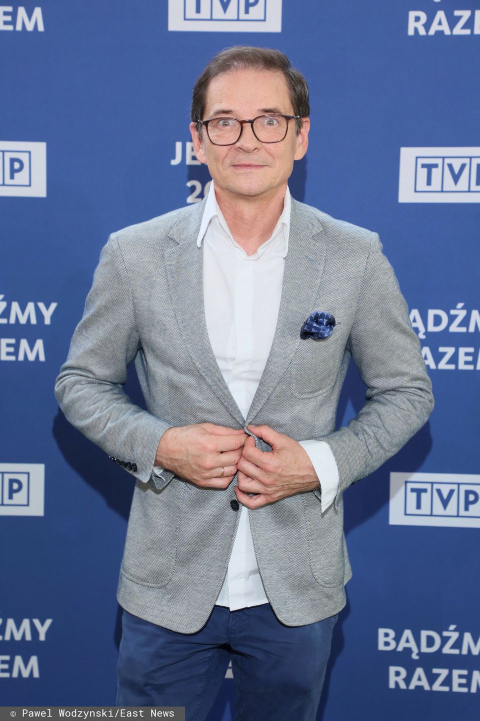 Przemysław Babiarz