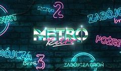 Cykl „Metro retro” od lipca w kanale Metro. Stacja pokaże kultowe filmy