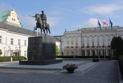 Polacy zabrali głos. Nowy sondaż w sprawie powstania pomnika Lecha Kaczyśkiego