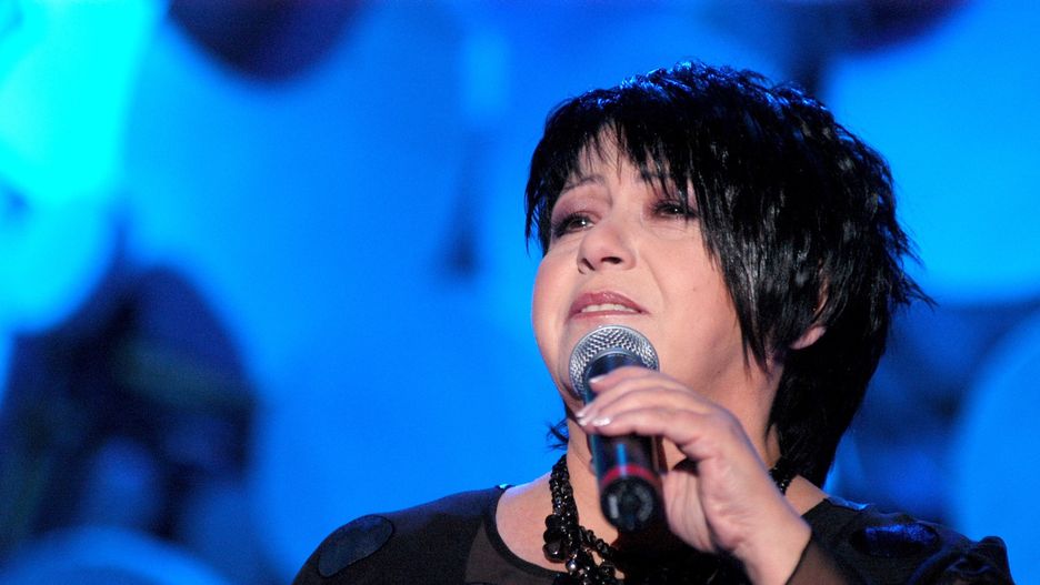 Ewa Bem pochowała starszą córkę w 2017 r. 