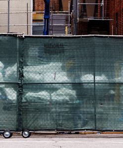 Koronawirus. Ukraina w ciężkim położeniu. Tak źle jeszcze nie było