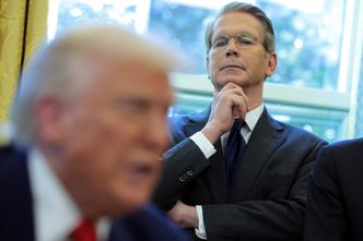 Zwrot w USA w sprawie Ukrainy. "Sygnał dla Rosji"