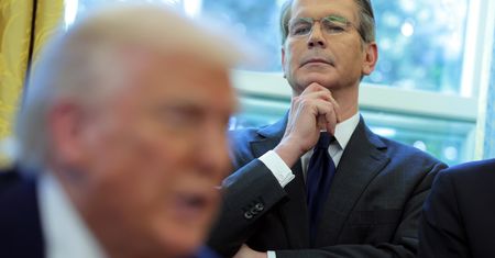 Zwrot w USA w sprawie Ukrainy. "Sygnał dla Rosji"