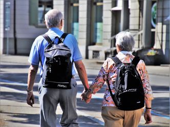 Seniorów czeka rekordowa waloryzacja. Nie odczują jednak poprawy