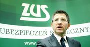 Prezes ZUS podał się do dymisji. Przez afery i... urodziny?