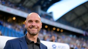 Trener FC Utrecht: Lech strzelił z dwumetrowego spalonego! To niewiarygodne