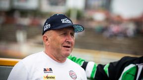 GKSŻ wezwała Mirosława Wodniczaka i Marka Cieślaka