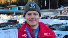 To nie żart. Polak został... mistrzem Ghany