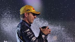 Verstappen obroni tytuł? Tak wygląda zmieniona klasyfikacja F1