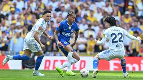 W finale Pucharu Anglii będzie starcie gigantów