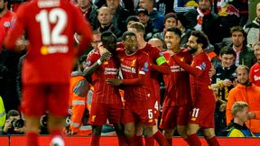 Premier League. Fenomenalna passa Liverpool FC. The Reds o jedno zwycięstwo od wyrównania rekordu ligi