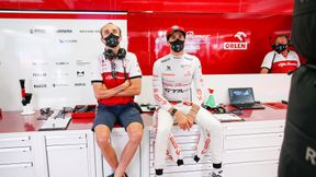 Kolega Roberta Kubicy narzeka na sytuację w F1. "Nie jest łatwo"