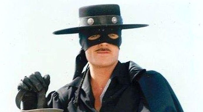 Nowe przygody Zorro 3