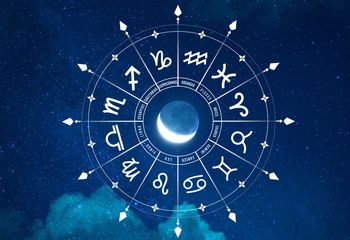 Horoskop dzienny na jutro - piątek 4 września 2026. Baran, Byk, Bliźnięta, Rak, Lew, Panna, Waga, Skorpion, Strzelec, Koziorożec, Wodnik, Ryby