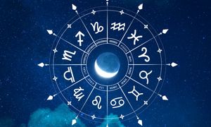 Horoskop dzienny na jutro - piątek 4 września 2026. Baran, Byk, Bliźnięta, Rak, Lew, Panna, Waga, Skorpion, Strzelec, Koziorożec, Wodnik, Ryby