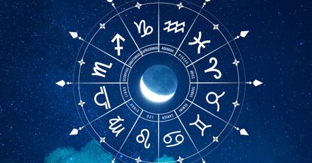 Horoskop dzienny na jutro - piątek 4 września 2026. Baran, Byk, Bliźnięta, Rak, Lew, Panna, Waga, Skorpion, Strzelec, Koziorożec, Wodnik, Ryby