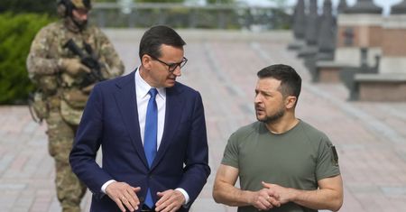 Teraz to Ukraina ma pomóc Polsce. W dostawach węgla