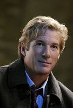 Richard Gere z magnatem finansowym w filmie "Arbitrage"