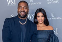 Kim Kardashian na temat Kanye Westa: "Jest bardzo prosty"