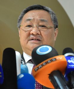 Chiny o Rosji. Wracają słowa Pieskowa