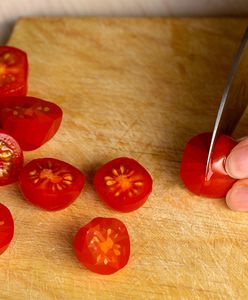 Pomidory nie na śniadanie. Zaskakujące wyniki badań