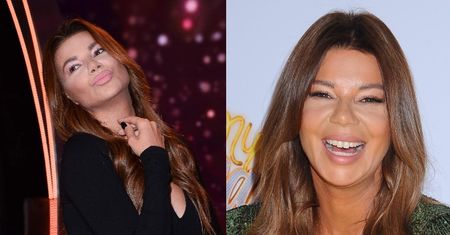 Edyta Górniak o swojej kandydaturze na urząd prezydenta: "Temat abstrakcyjny, choć te listy uzasadniające są naprawdę BARDZO MOCNE"