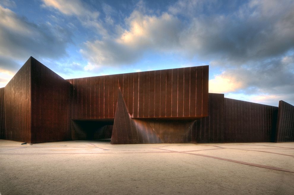 Wojtek Gurak - fotografia światowej architektury [GALERIA] 17