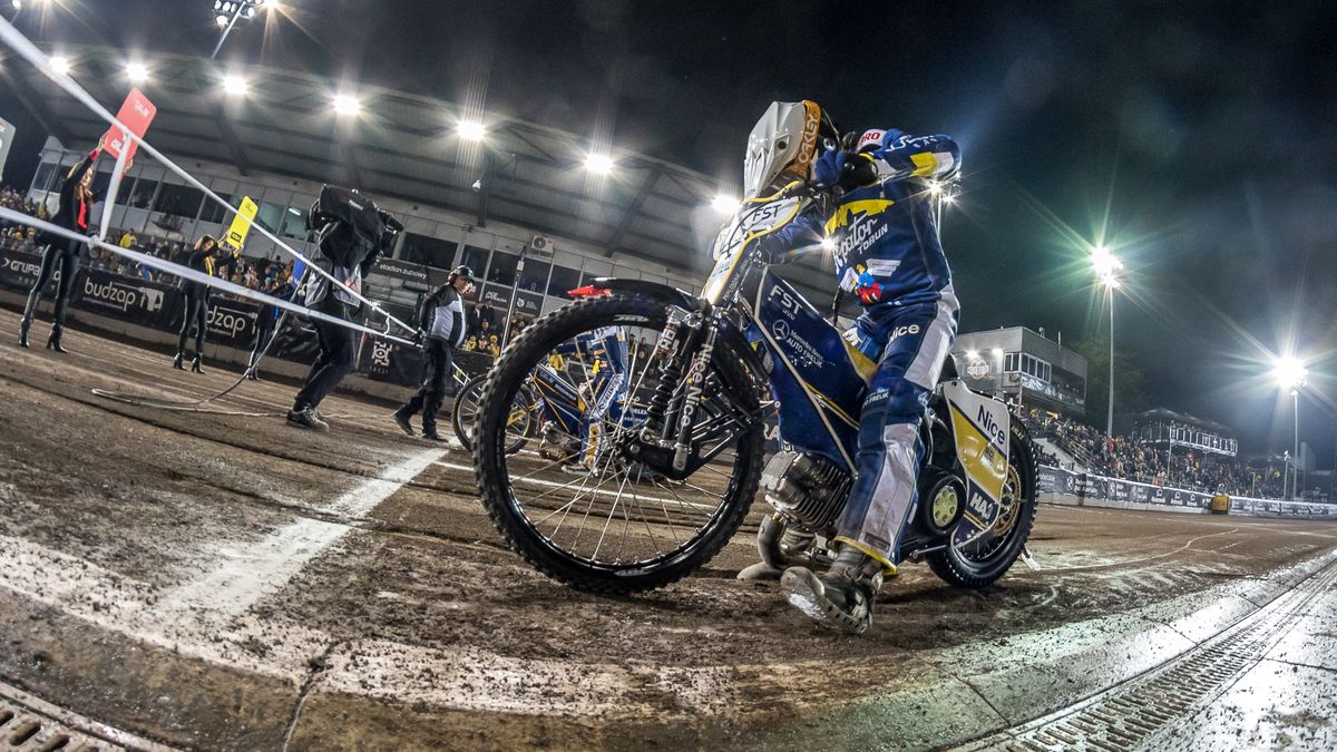 WP SportoweFakty / Michał Chęć