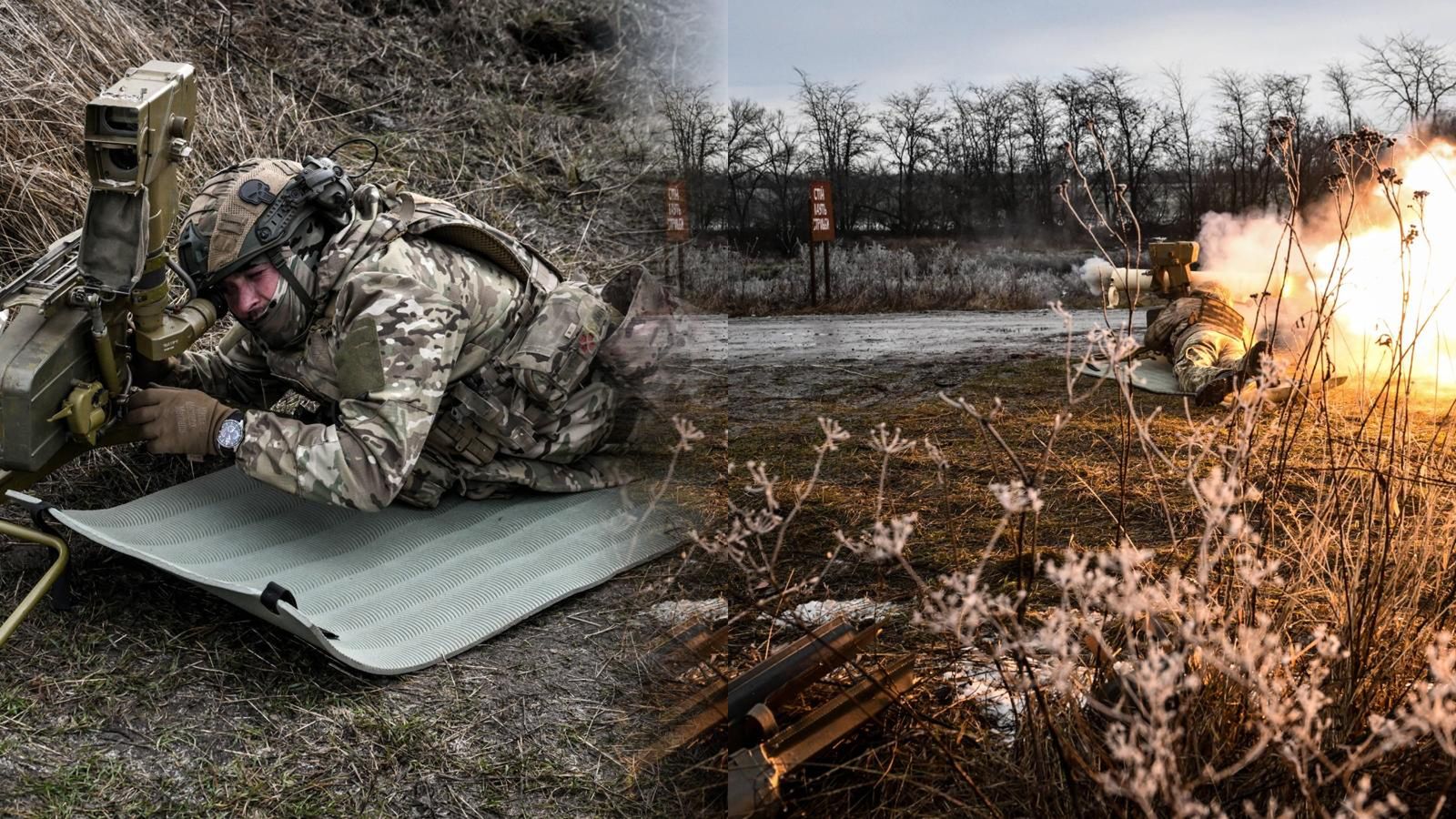Sytuacja Kijowa staje się coraz trudniejsza. Dysproporcja sił niebezpiecznie rośnie