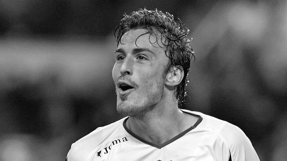 Antonio Puerta