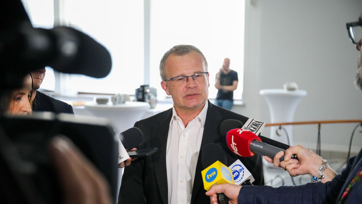  Członek Rady Polityki Pieniężnej Ludwik Kotecki