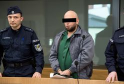 Jest wyrok ws. "łowcy nastolatek". Krystian W. poczeka w areszcie?