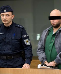 Jest wyrok ws. "łowcy nastolatek". Krystian W. poczeka w areszcie?