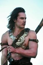 Taylor Kitsch w "Detektywie"