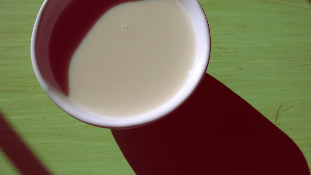 Mleko sojowe light z dodatkiem wapnia oraz witamin A i D