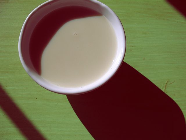 Mleko sojowe light z dodatkiem wapnia oraz witamin A i D