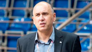 Drażen Anzulović ostro: Sędziowie dali wrócić Asseco do gry