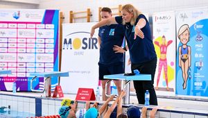 "Zaledwie sześć procent". Alarmuje ws. przyszłości polskiego sportu