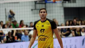Nikołaj Penczew zostaje w PGE Skrze Bełchatów