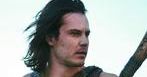 Taylor Kitsch w "Detektywie"