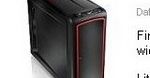 Obudowa Thermaltake Element S dla profesjonalistów
